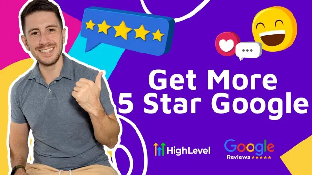 Get More Google Reviews